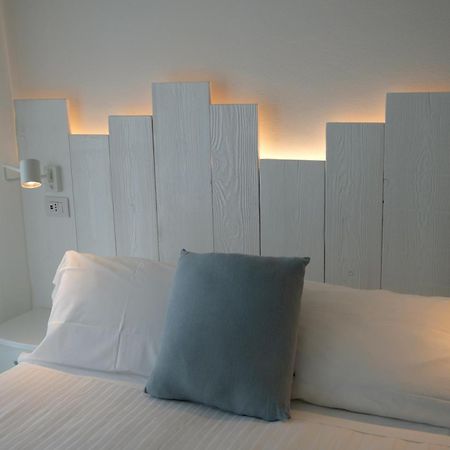 Hotel Solemare ميلانو ماريتيما المظهر الخارجي الصورة