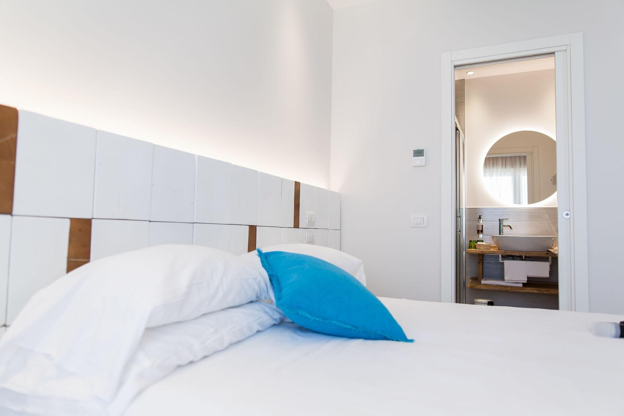 Hotel Solemare ميلانو ماريتيما المظهر الخارجي الصورة