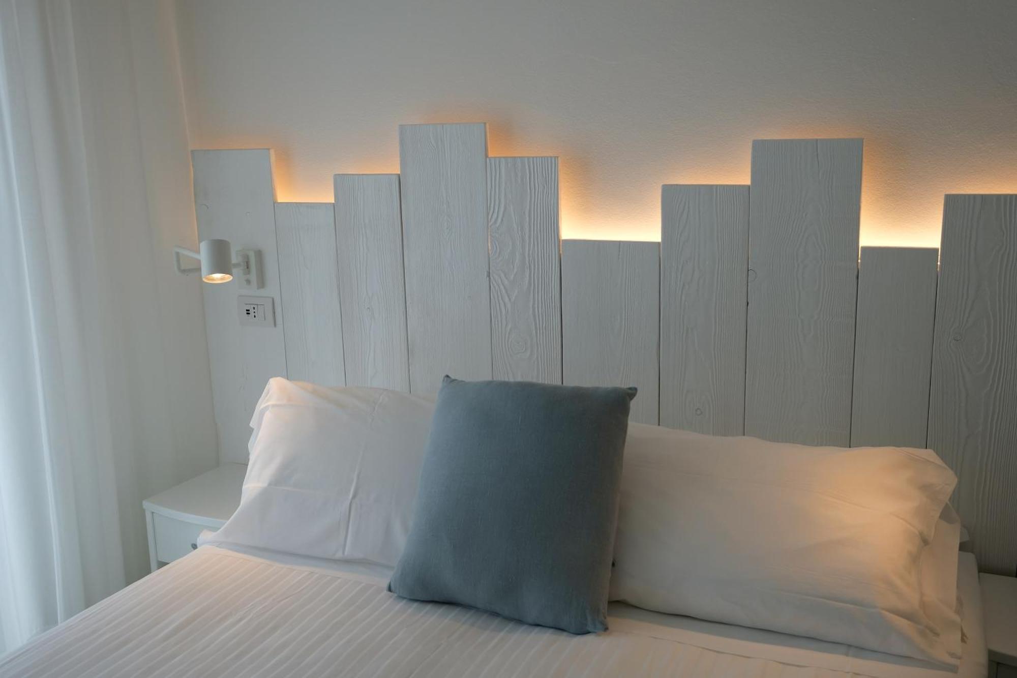 Hotel Solemare ميلانو ماريتيما المظهر الخارجي الصورة