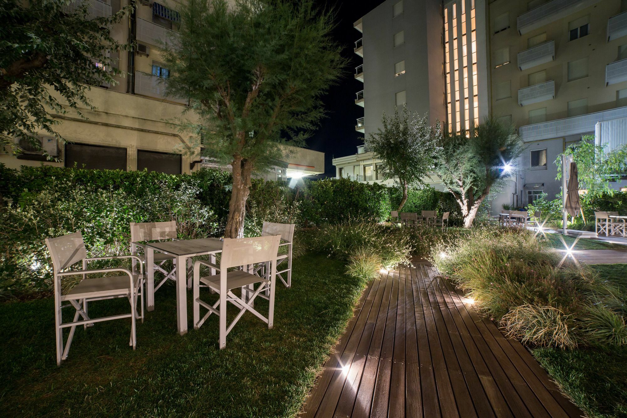 Hotel Solemare ميلانو ماريتيما المظهر الخارجي الصورة