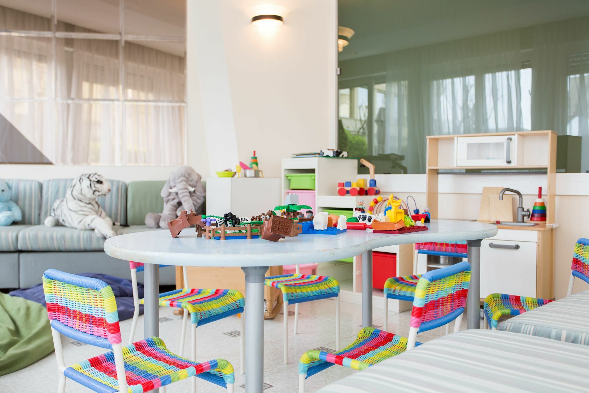 Hotel Solemare ميلانو ماريتيما المظهر الخارجي الصورة