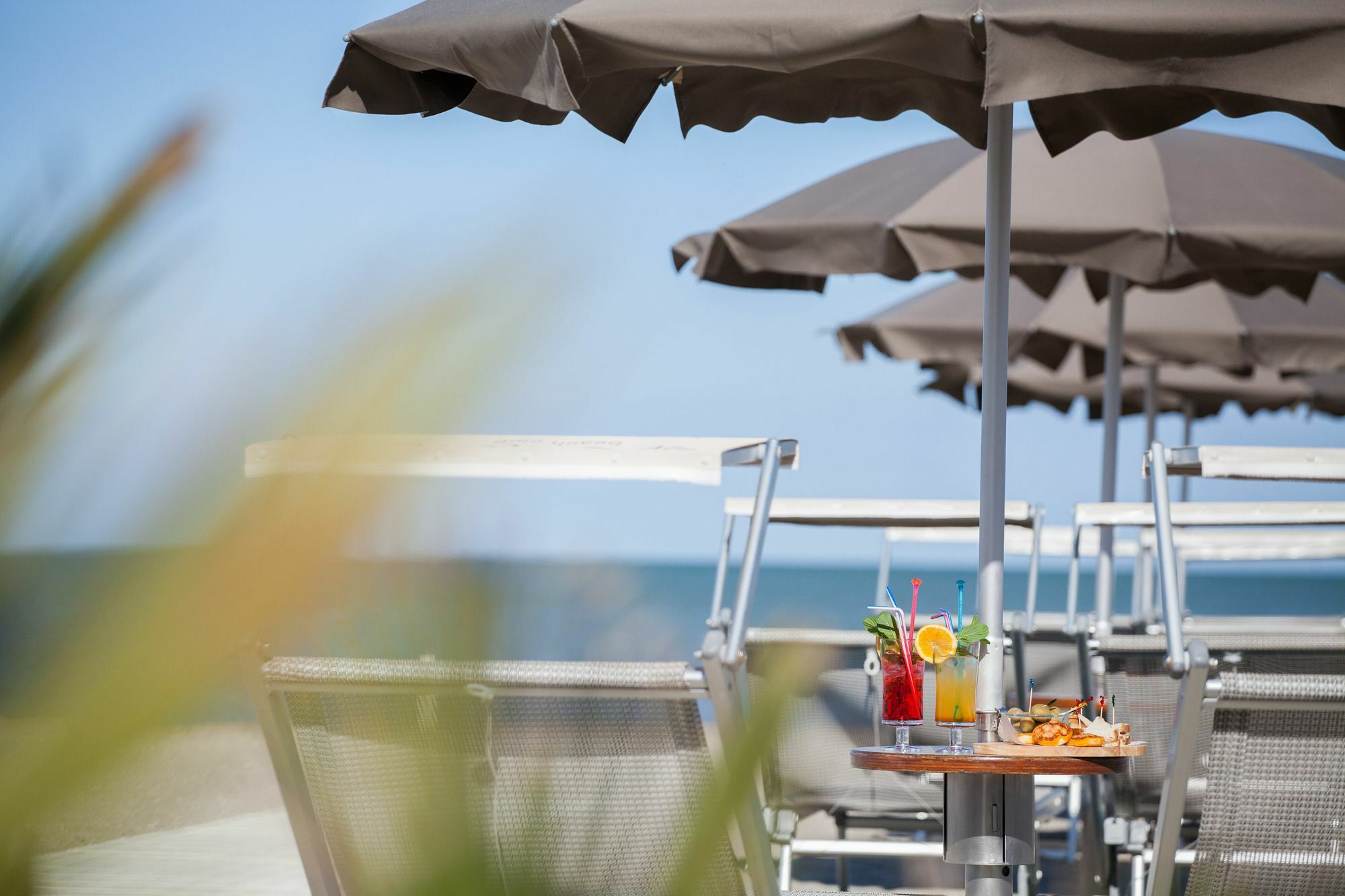 Hotel Solemare ميلانو ماريتيما المظهر الخارجي الصورة